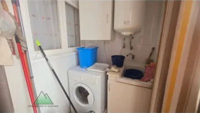 Apartment in Zafarraya photo 12