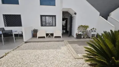 Piso - Vista 2