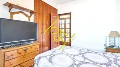Chalet in Santa Oliva photo 25