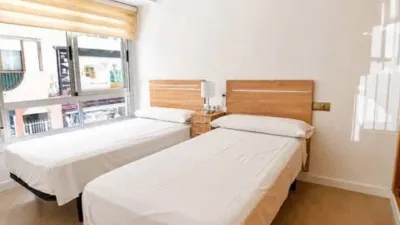 Apartment on Calle D'elx, 20 photo 13