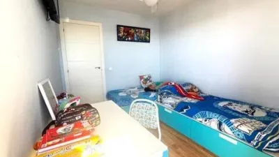 Apartment in Alcorcón photo 17