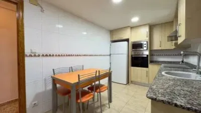 Flat in Carrús Oeste-El Toscar photo 4