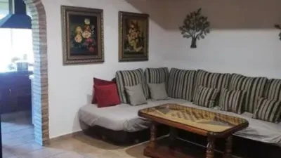 Chalet in Campo de Mijas photo 21