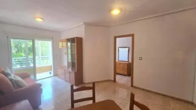Pis – Torrevieja, Urbanización Calas Blancas - Vista 2