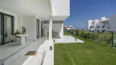 Apartment in Casares Costa photo 2