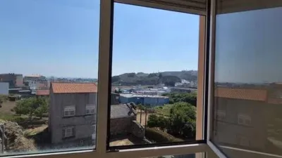 Apartment in A Baiuca photo 10