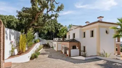 Chalet en Área de Casares photo 14