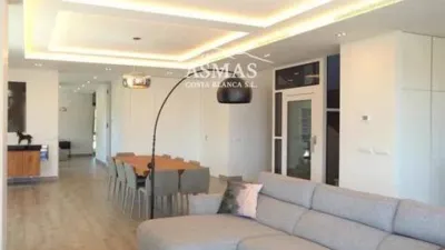 Chalet en El Campello Pueblo photo 44