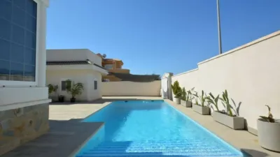 Casa - Vista 3