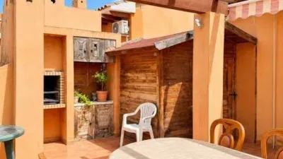 Top-floor apartment in Aguas Nuevas-Torreblanca-Sector 25 photo 20