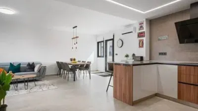 Penthouse in Urbanizations photo 18
