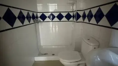 Flat in Rociana del Condado photo 12