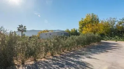Chalet en Los Ramos photo 41