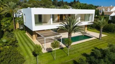 Chalet at Urbanizacion Cortesin, 7 photo 2