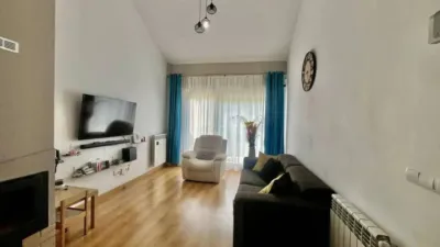 Chalet en Aoiz - Agoitz photo 4