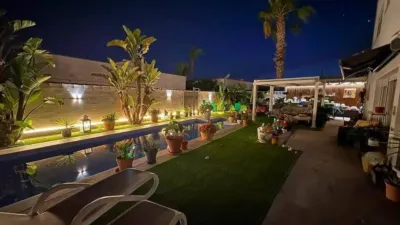 Casa - Vista 3