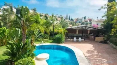 Chalet in Campo de Mijas photo 2