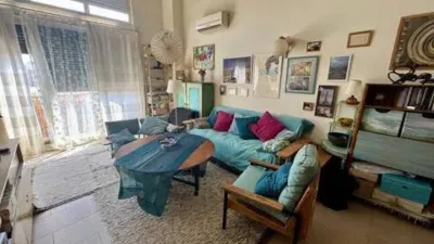 Flat in Madrid Capital photo 6