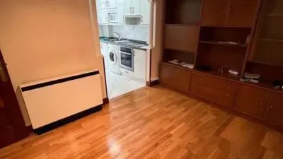 Apartment in Zarautz photo 13