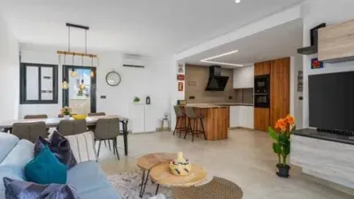 Penthouse in Urbanizations photo 24