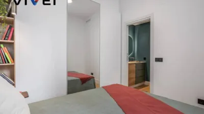 Apartment in Embajadores-Lavapiés photo 18