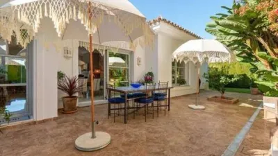 Chalet en calle Lugar, 16 D photo 31