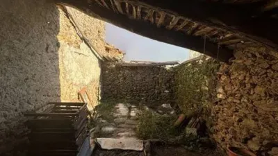 Rustic property in Cortelazor photo 8