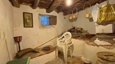 Rustic house in Alájar photo 31