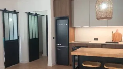 Apartment on Calle La Santamaria S-N photo 41