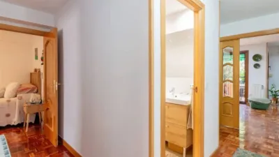 Apartment in Comillas photo 23