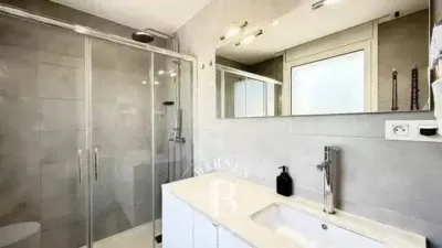 Chalet in Sant Vicenç de Montalt photo 32