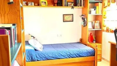 House in Adra photo 13