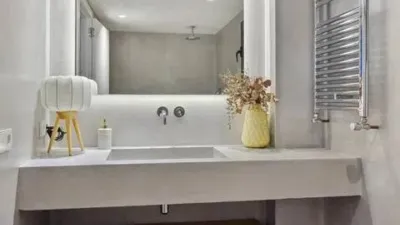 Apartment on Carrer de Vista Alegre photo 16