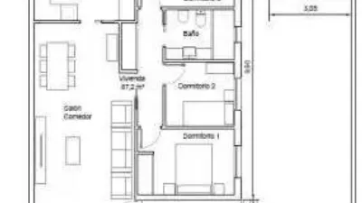 Casa - Vista 2