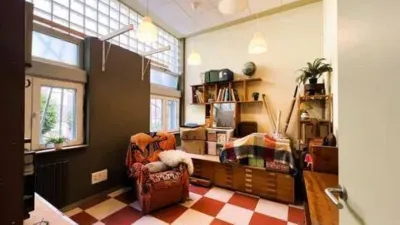 Apartment on General Dávila photo 8