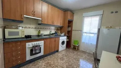 Piso en Villamiel photo 5
