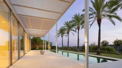 Chalet at Urbanizacion Cortesin, 7 photo 25