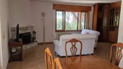 Chalet in La Canaleja Street Area photo 18