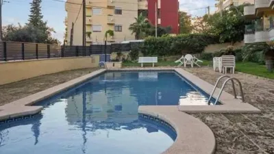 Apartment on Carrer de Vista Alegre photo 25