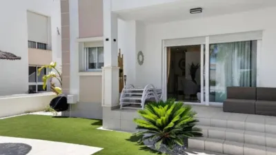 Piso - Vista 4