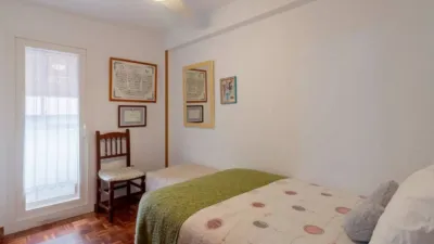 Apartment in Comillas photo 25