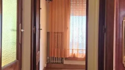 Flat in Algorta photo 31