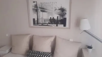 Apartment in Seville City Centre photo 2