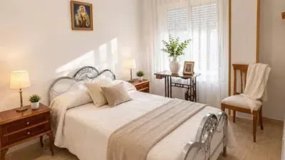 Apartment in Humanes de Madrid photo 8