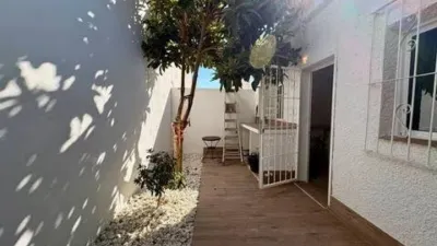 Chalet in Orihuela photo 23