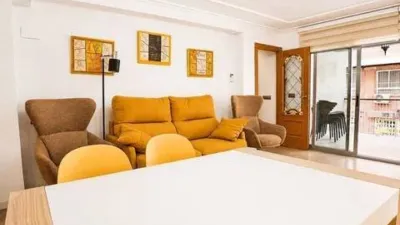 Apartment on Calle D'elx, 20 photo 5