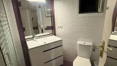 Apartment in El Clot photo 22