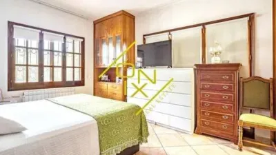 Chalet in Santa Oliva photo 35