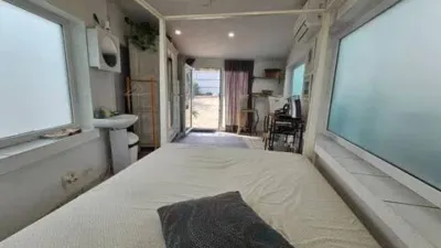 Chalet in Benissa photo 32