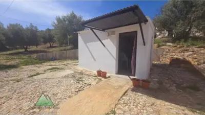 Rustic house in Alcaucín photo 15